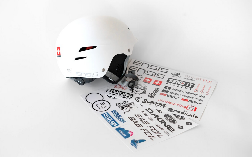 Ensis BALZ PRO Helmet
