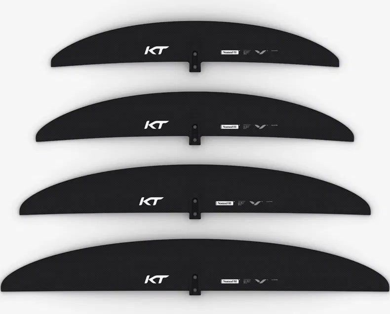 KT Nomad Front Wing