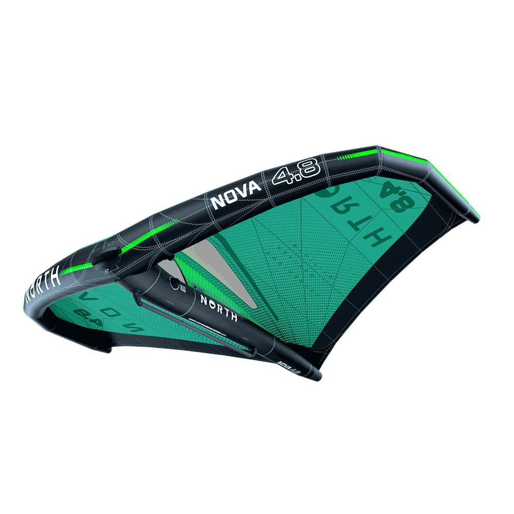 North Nova Wing 2025
