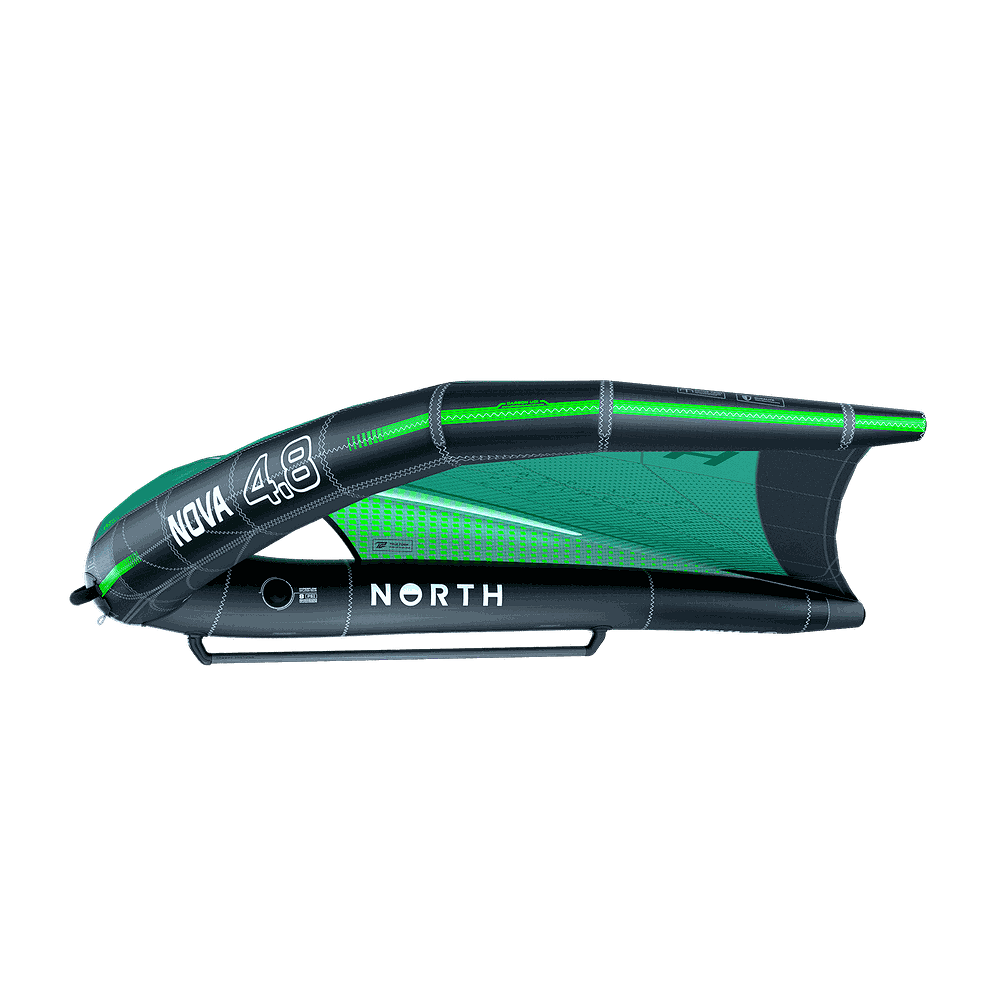 North Nova Wing 2025