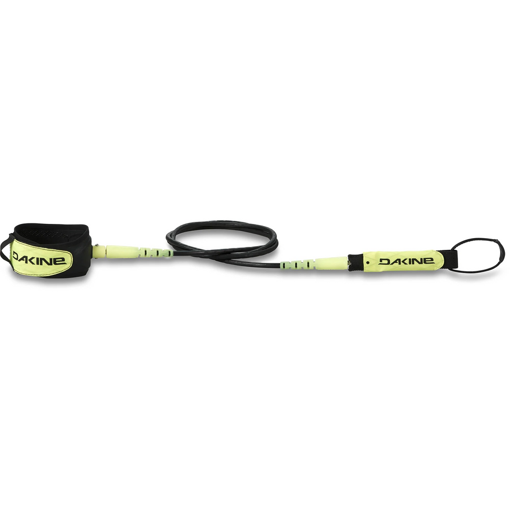 Dakine Kaimana Pro Comp 6' x 3/16" Surf Leash