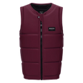 Mystic Star Impact Vest Fzip Wake