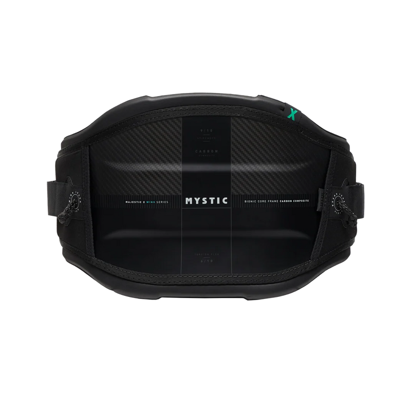 Mystic Majestic X Wing Harness