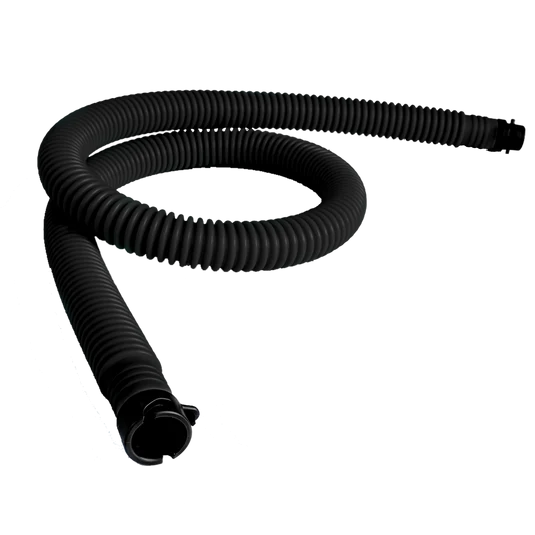 Mystic LDPE Hose Kite Pump