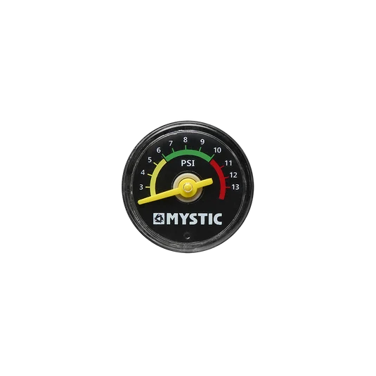 Mystic Spare Pump Gauge