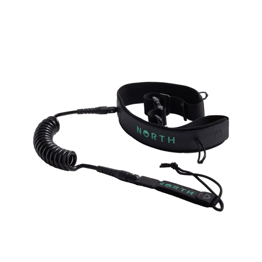 North Waist Board Leash