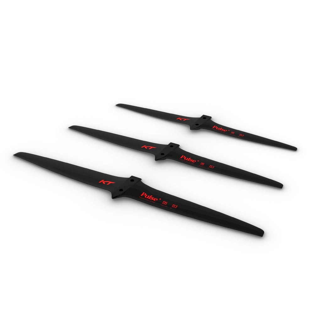 KT Pulse Back Wing