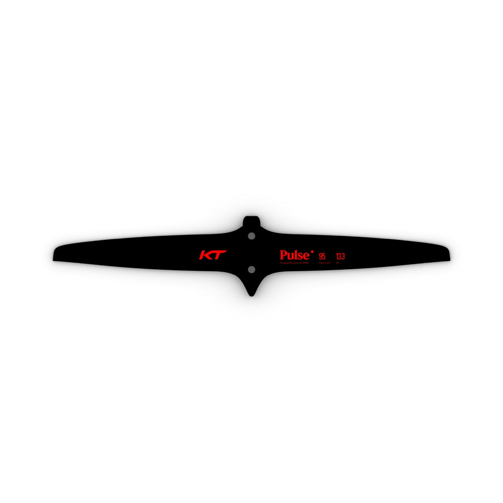 KT Pulse Back Wing