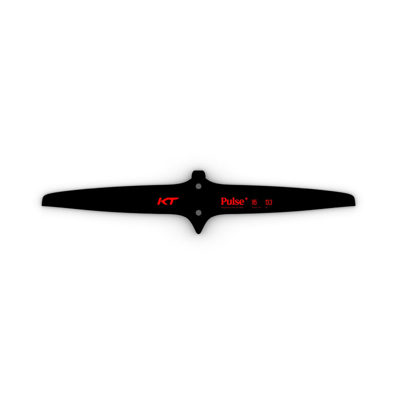 KT Pulse Back Wing