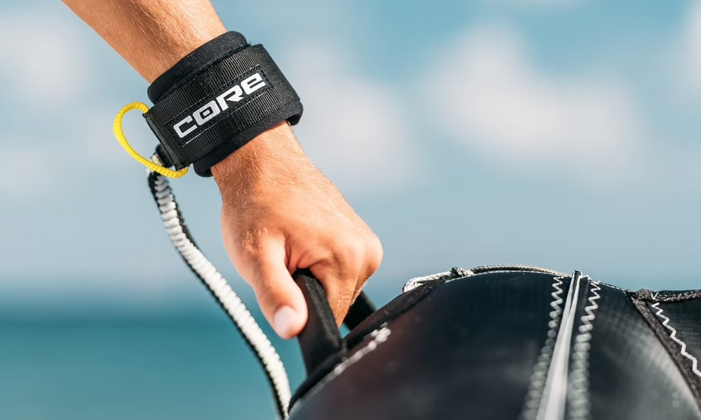 Core Wing Wrist Leash