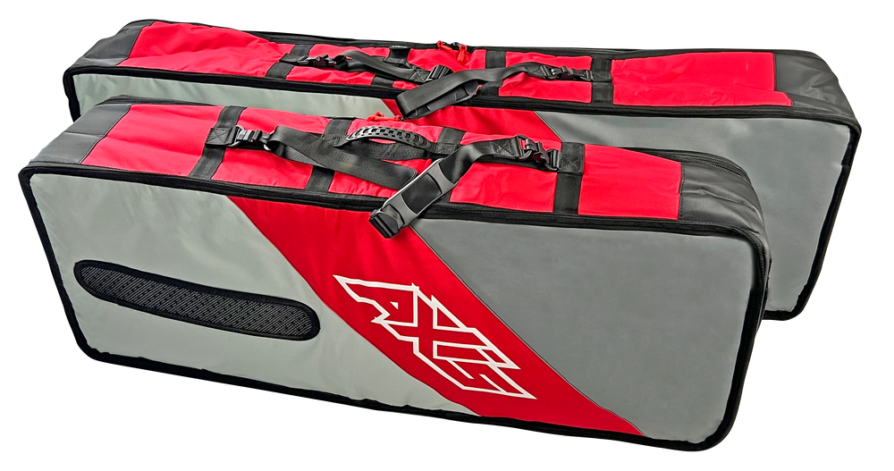 AXIS Foil Quiver Bag