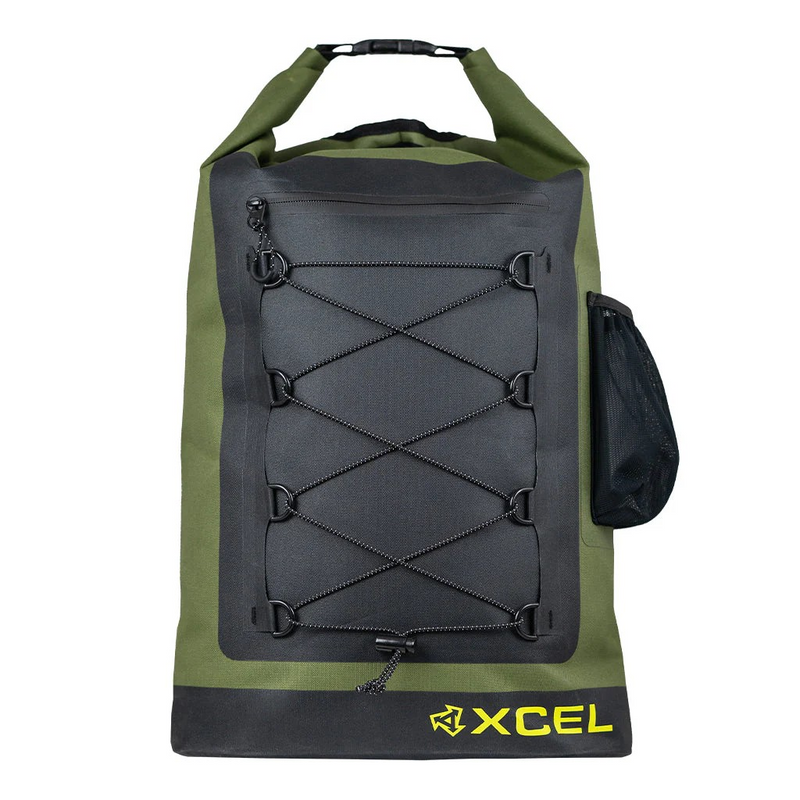 Xcel Dry Pack 30L Wetsuit Bag