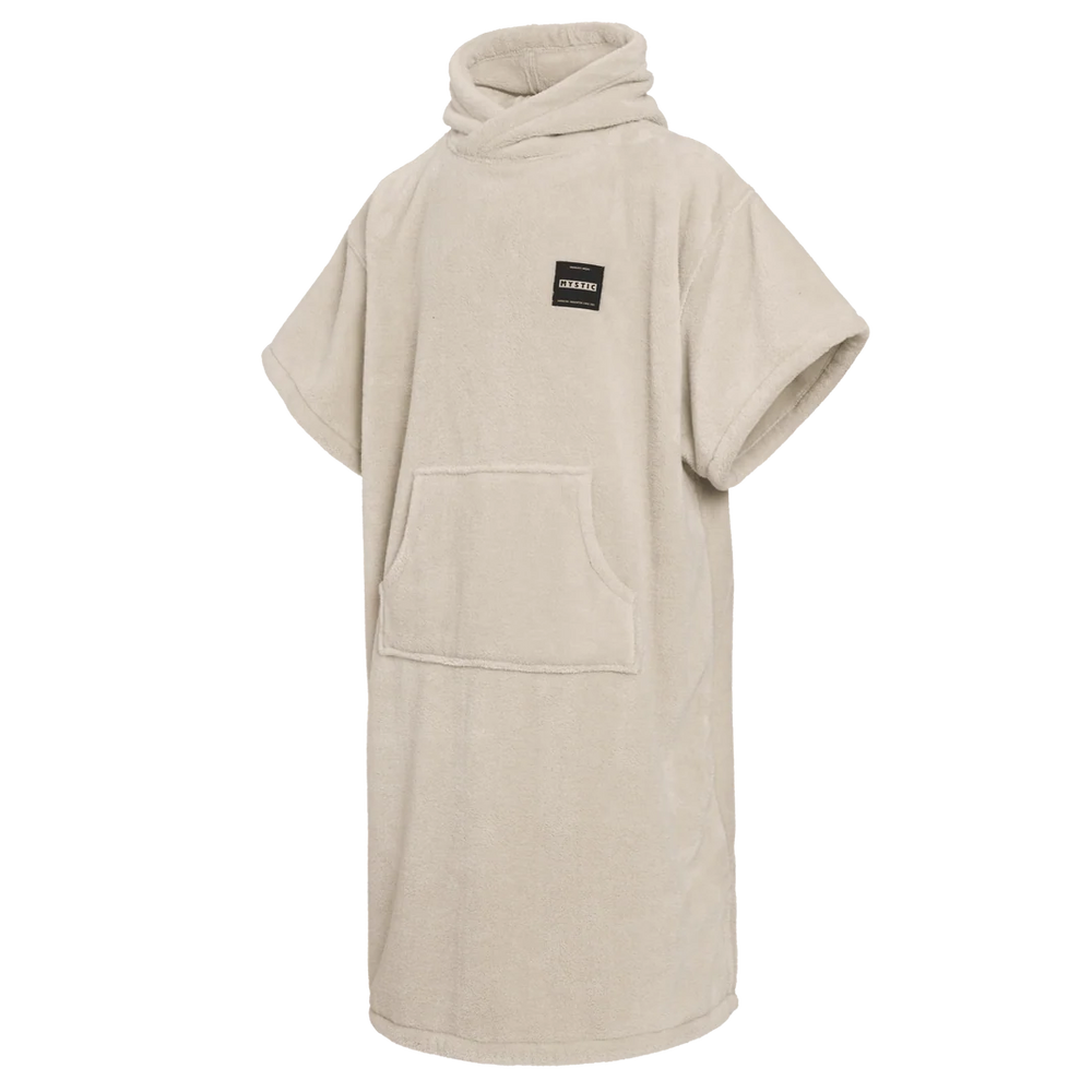 Mystic Teddy Poncho