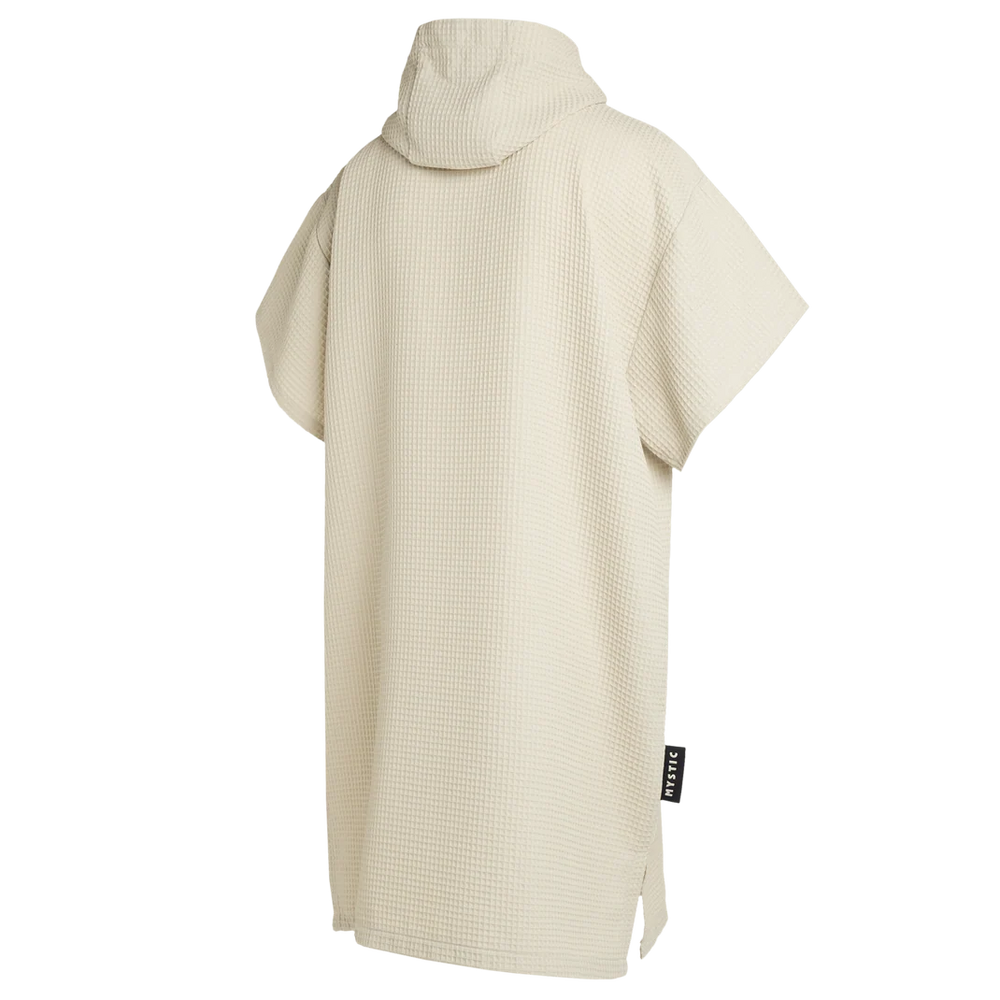 Mystic Waffle Poncho