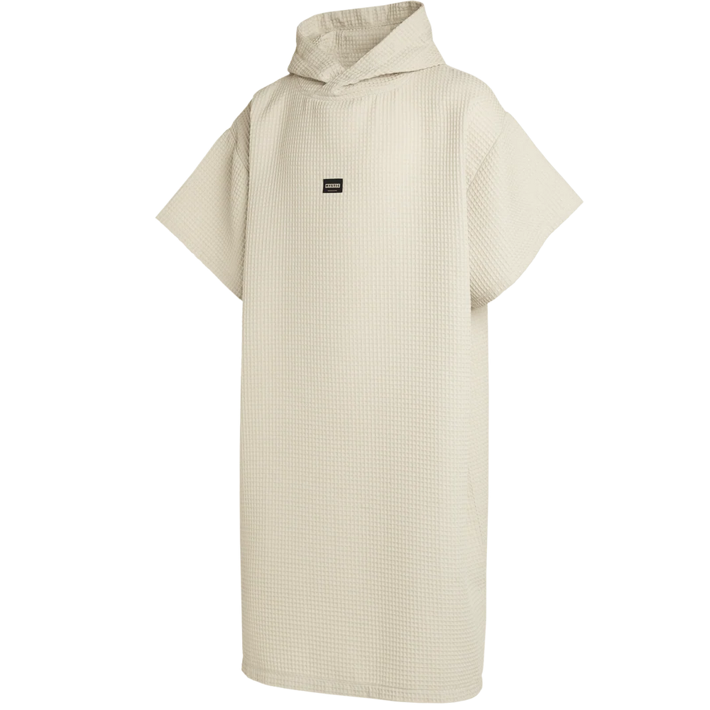 Mystic Waffle Poncho