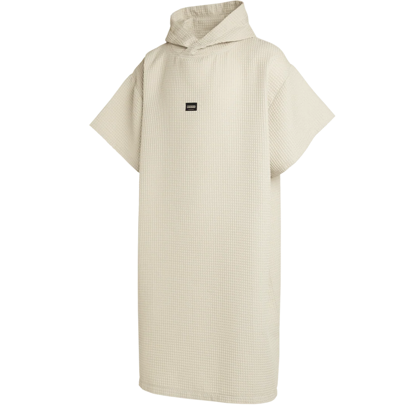 Mystic Waffle Poncho