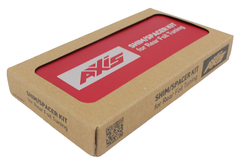 AXIS Shim/Spacer Kit for Rear Wing