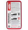 AXIS Shim/Spacer Kit for Rear Wing