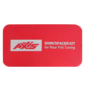 AXIS Shim/Spacer Kit for Rear Wing