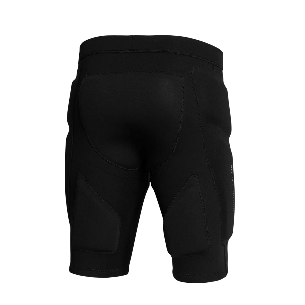 Mystic Impact Under Short