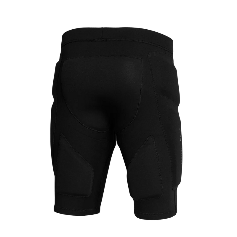 Mystic Impact Under Short