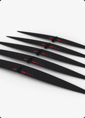 KT Solus Front Wing