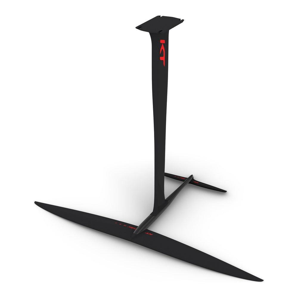 KT Solus Front Wing