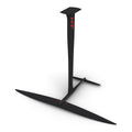 KT Solus Front Wing