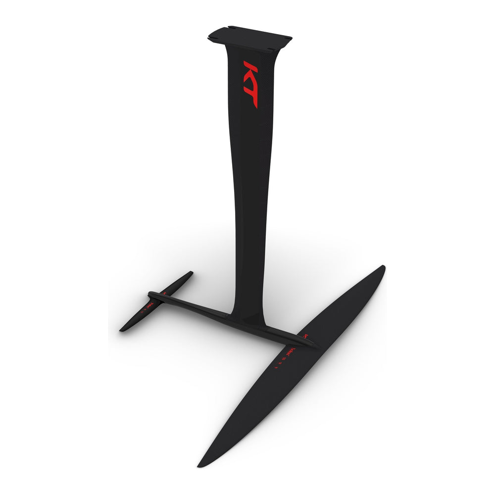 KT Solus Front Wing