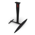 KT Solus Front Wing