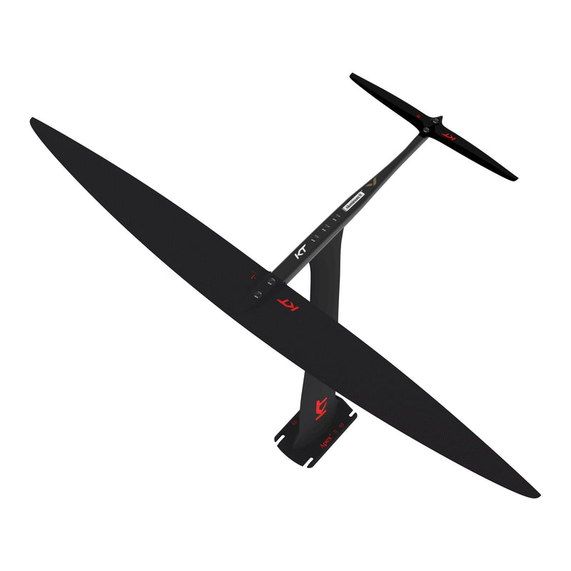 KT Solus Front Wing
