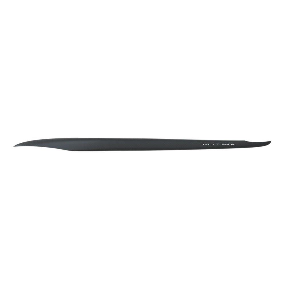North Sonar Carbon Fuselage