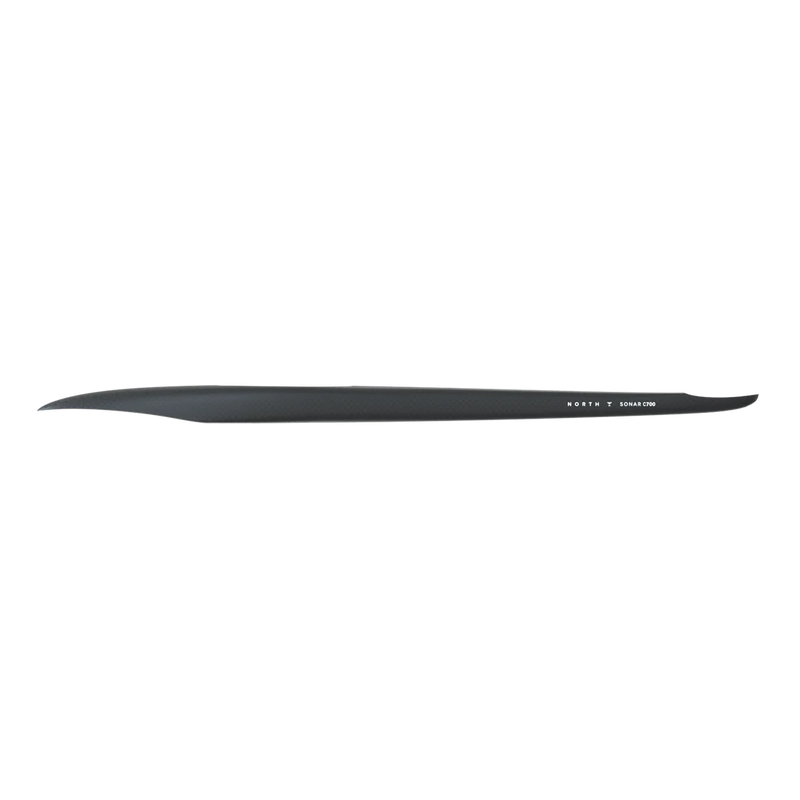 North Sonar Carbon Fuselage