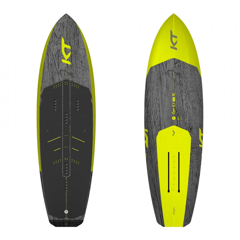 KT Super K 2 Carbon