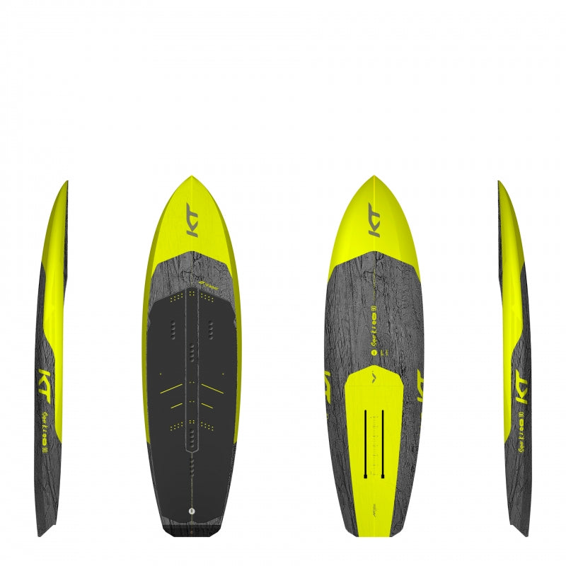 KT Super K 2 Pro Carbon