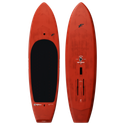 F-One Rocket Wing Midlength Carbon