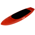 F-One Rocket Wing Midlength Carbon