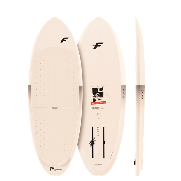 F-One Rocket Surf