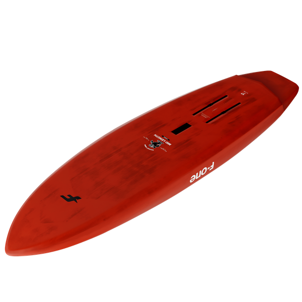 F-One Rocket Wing Midlength Carbon