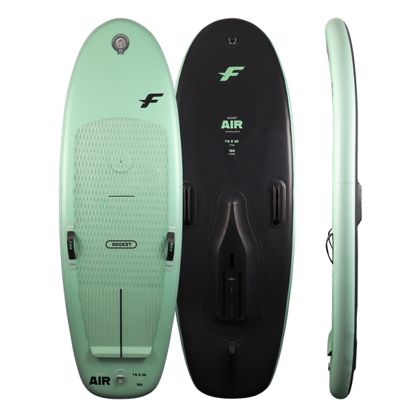 F-One Rocket Air