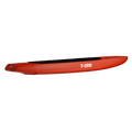F-One Rocket Wing Midlength Carbon