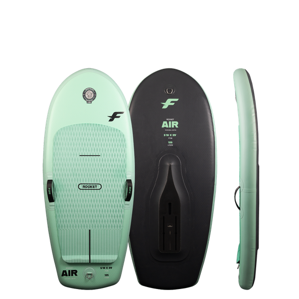 F-One Rocket Air