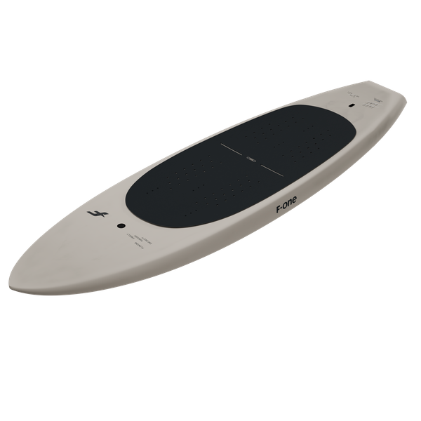 F-One Rocket Free Surf Carbon