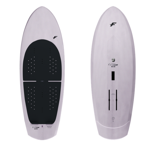 F-One Rocket Wing Crossover Carbon