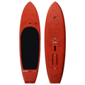 F-One Rocket Wing Midlength Carbon