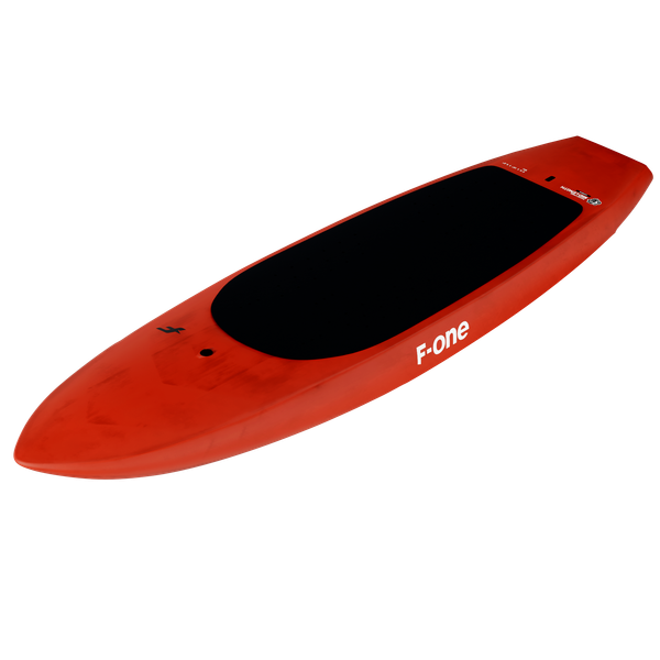 F-One Rocket Wing Midlength Carbon