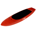 F-One Rocket Wing Midlength Carbon