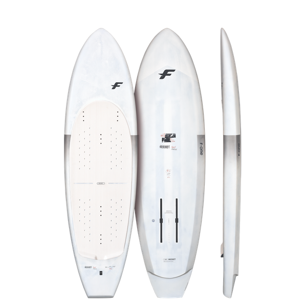 F-One Rocket Surf Prone (2025)