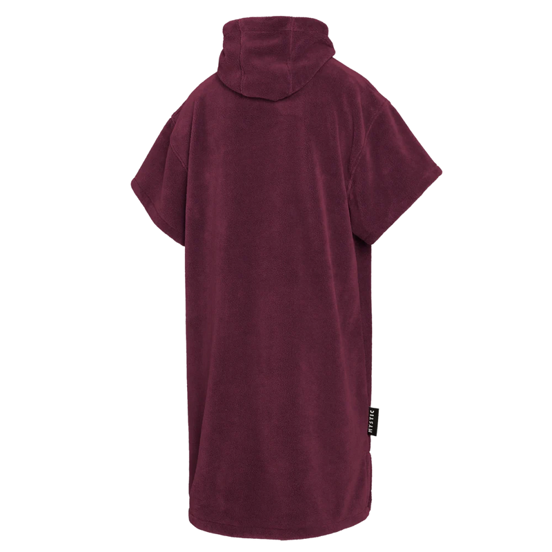 Mystic Teddy Poncho