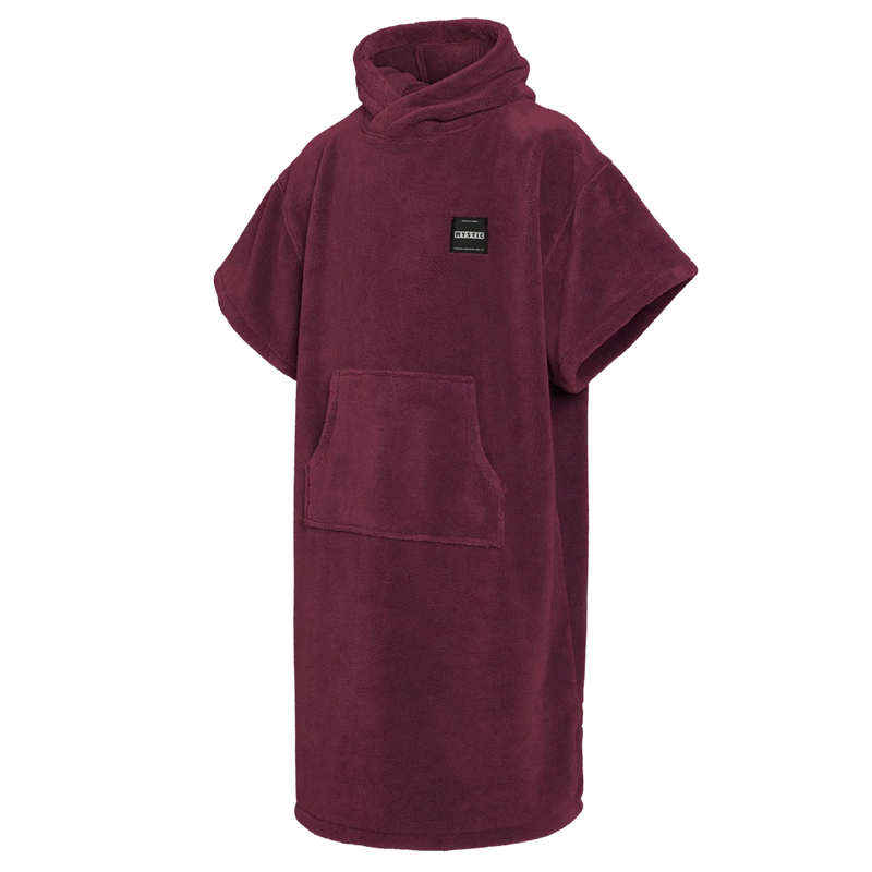 Mystic Teddy Poncho